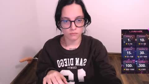 Gaby 3 online show from March 24, 2:17 am