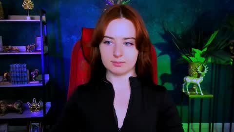 Ann Terry 3 online show from February 17, 6:13 am