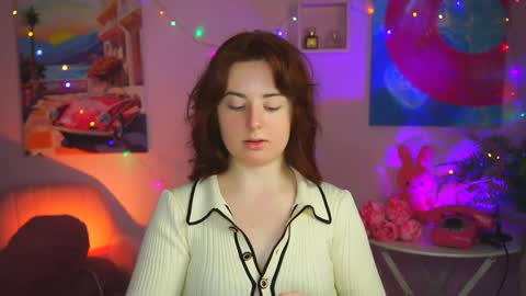 Ann Terry 3 online show from January 30, 8:32 am