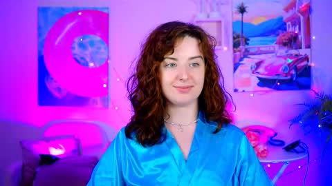 Ann Terry 3 online show from October 4, 12:55 pm