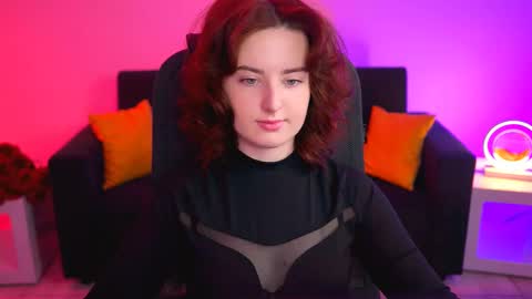 Ann Terry 3 online show from February 9, 12:08 pm