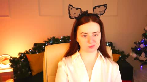 Ann Terry 3 online show from January 11, 4:38 am