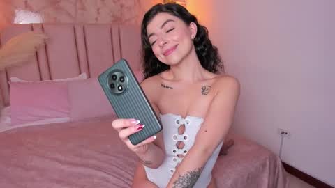 ANTON online show from March 5, 11:39 am