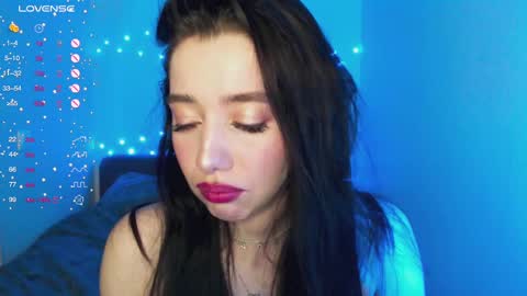 Ann online show from February 24, 10:47 pm