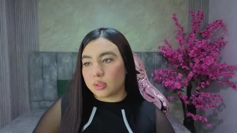 Anny  online show from May 12, 12:56 pm