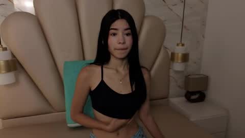 Anny bridge online show from April 22, 9:45 pm