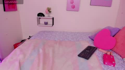 Anny cotton  online show from March 26, 8:21 pm