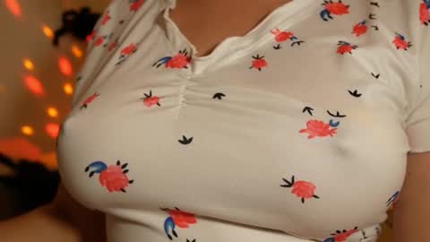 Anny online show from October 24, 4:19 am