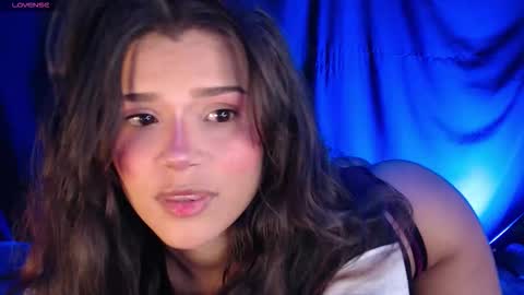 ANNY online show from October 7, 1:21 am