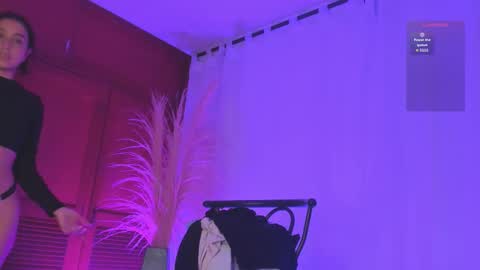 Anny online show from October 21, 9:19 pm