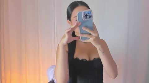 Anny online show from March 14, 1:39 am