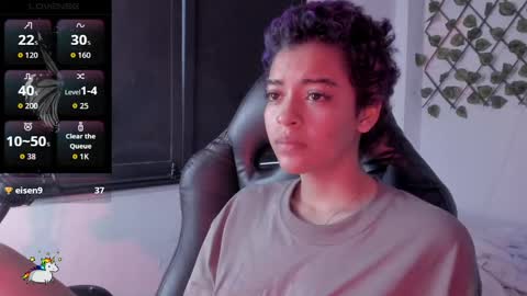 Anny online show from February 16, 4:51 pm