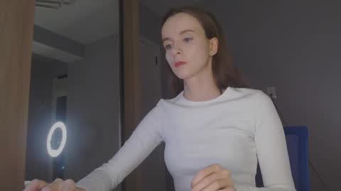 Ann  My current schedule is below  online show from February 12, 9:33 pm