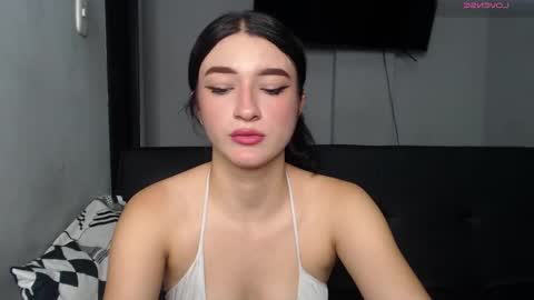 Anny online show from October 6, 2:01 pm