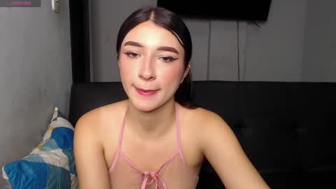 Anny online show from September 15, 1:41 pm