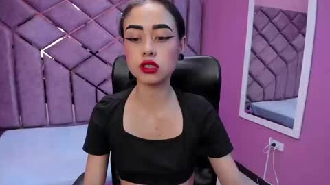 Anny online show from October 20, 7:17 pm