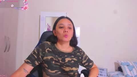  Valeria  online show from September 16, 4:20 am