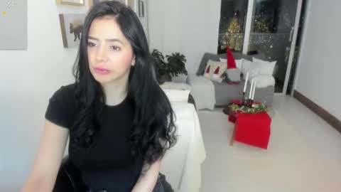 Anny online show from November 12, 12:52 am