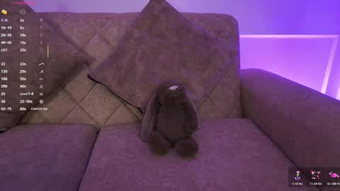 Ana online show from February 20, 12:39 pm