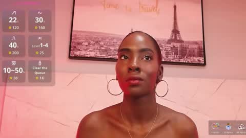 Anny  online show from November 25, 3:41 am