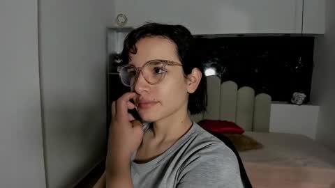 Anny online show from February 23, 12:26 pm