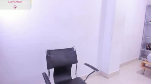 Anny online show from October 24, 8:49 pm