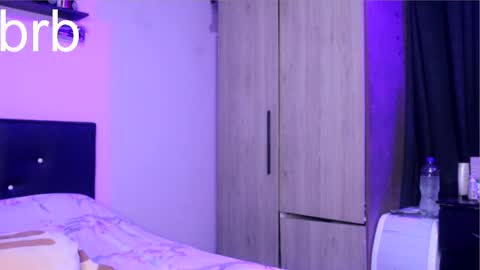 anny online show from October 16, 1:19 am