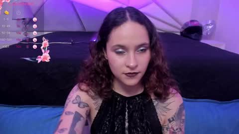 AnnyT online show from February 13, 9:39 pm