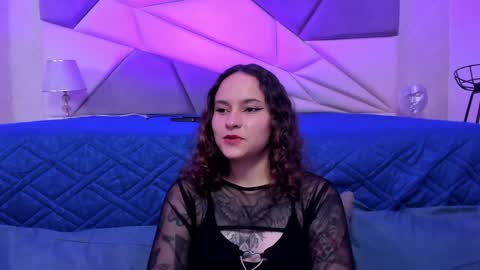 AnnyT online show from January 21, 10:19 pm