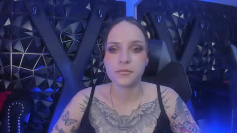 AnnyT online show from March 15, 9:44 am