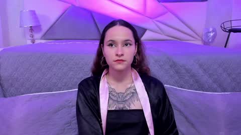 AnnyT online show from January 11, 7:38 pm