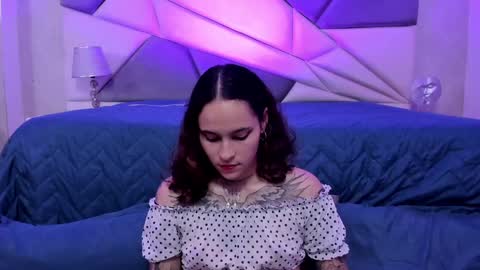 AnnyT online show from January 7, 9:14 pm