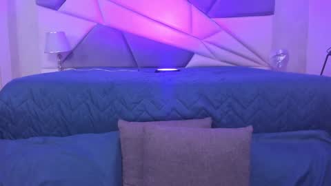 AnnyT online show from January 2, 8:57 pm