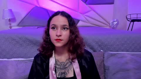 AnnyT online show from January 9, 10:09 pm