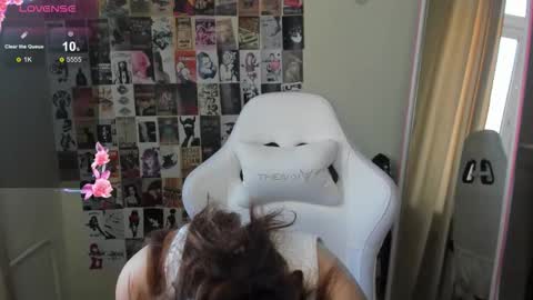 Anora online show from February 21, 8:59 am