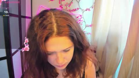 Anora online show from November 14, 8:25 am