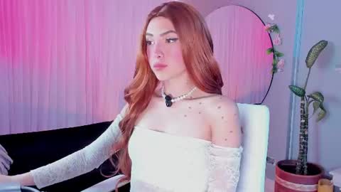 Anseru online show from July 14, 12:21 pm