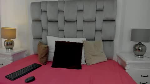 Anthonela online show from November 27, 11:57 am