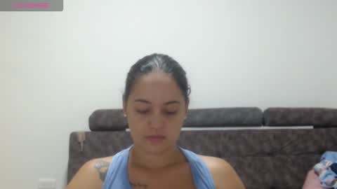 Anthonela Queen online show from February 12, 10:17 am