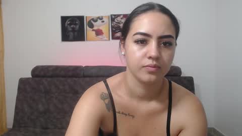 Anthonela Queen online show from March 10, 10:50 am