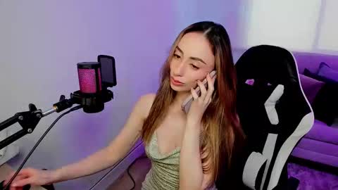 Anthonela online show from December 1, 10:12 pm