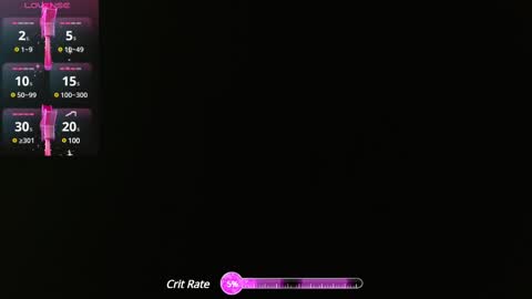 ANTHONELLA online show from December 9, 12:19 pm