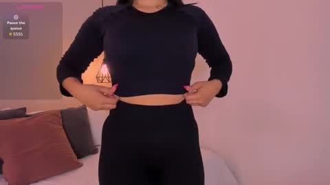 Anthonella Sweet online show from September 11, 11:32 am