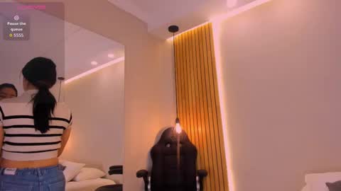 Anthonella Sweet online show from September 15, 11:18 am