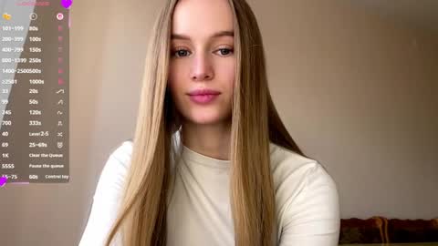 Viktoria online show from April 7, 3:14 pm