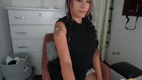 Anto online show from March 14, 3:51 am