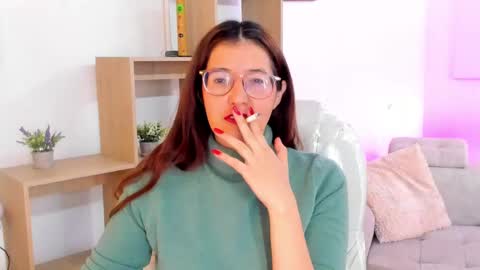 Antonella online show from September 26, 1:09 pm