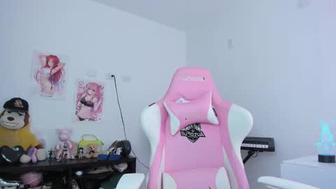 Antonella online show from September 15, 11:01 pm