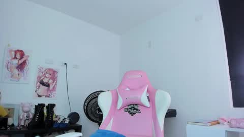 Antonella online show from October 14, 8:44 pm