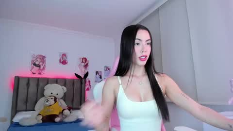 Antonella online show from December 9, 12:56 am